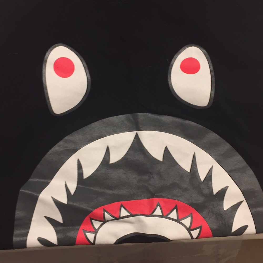 limited edition Aape WGM tee